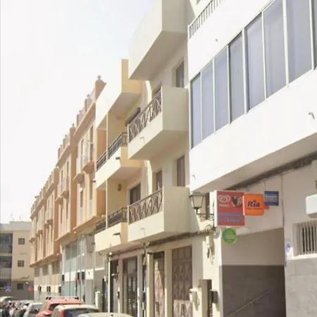 Loft Апартаменты Арресифе