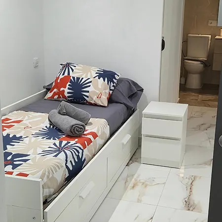 Loft Апартаменты Арресифе