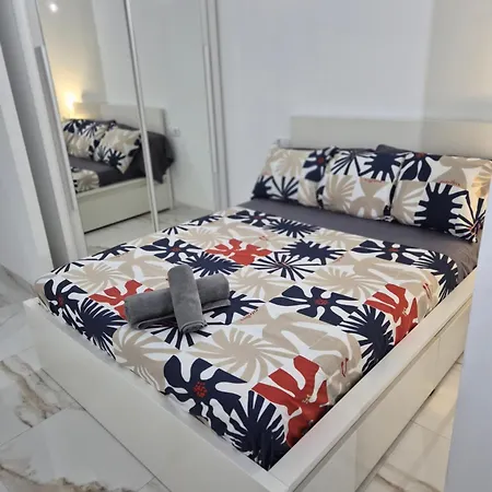 Loft Apartment Arrecife (Lanzarote)
