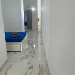 Апартаменты Loft Арресифе