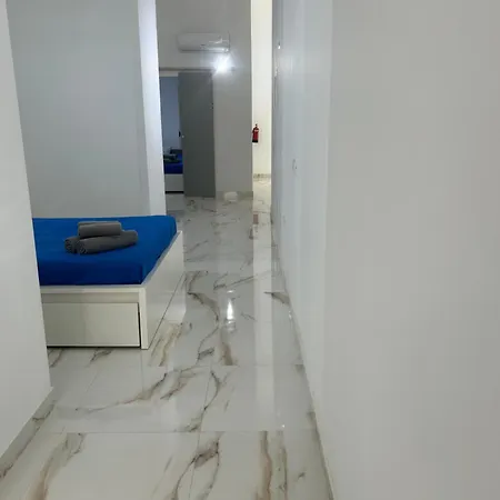 Apartment Loft Arrecife (Lanzarote)