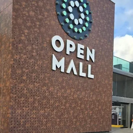 Apartment Loft Arrecife (Lanzarote)