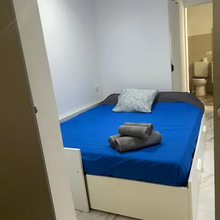 Loft * Arrecife (Lanzarote)