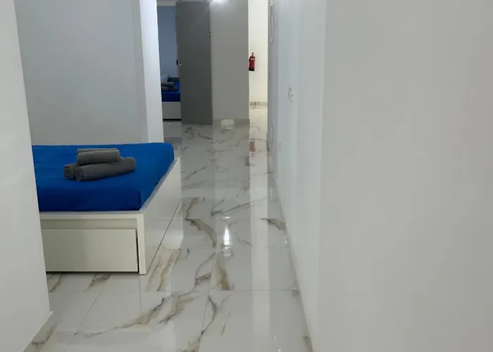 Apartment Loft Arrecife (Lanzarote)