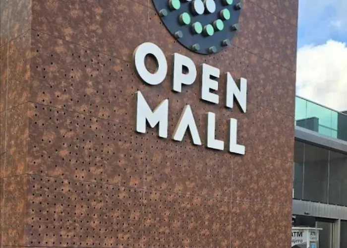 Apartment Loft Arrecife (Lanzarote)