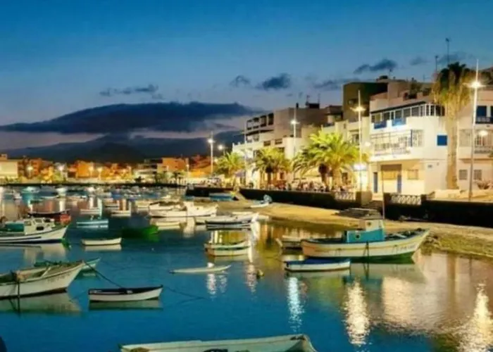 Loft Arrecife (Lanzarote)