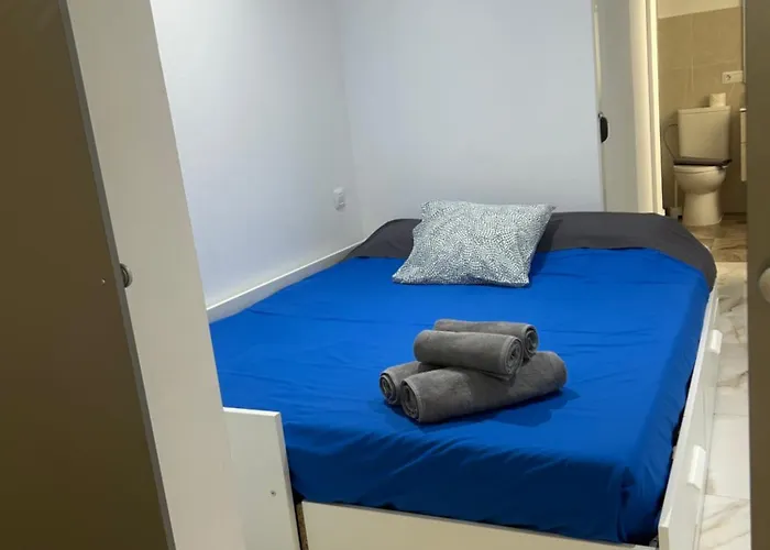 Loft * Arrecife (Lanzarote)