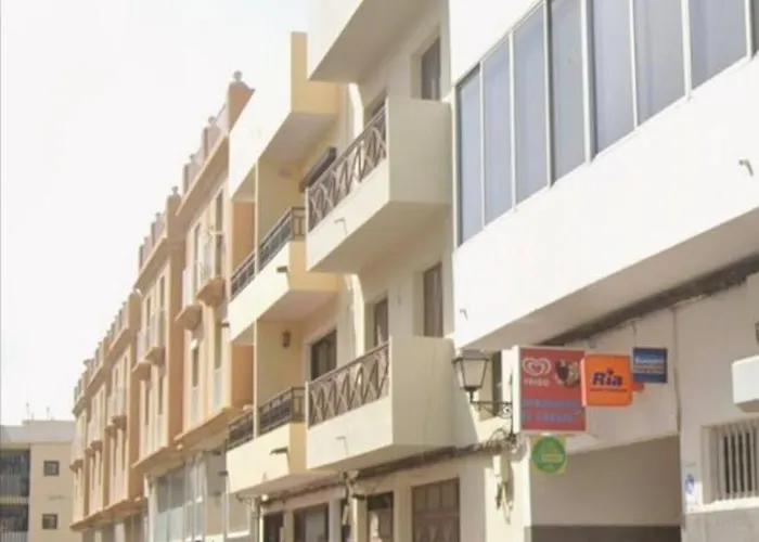 Loft Apartment Arrecife (Lanzarote)