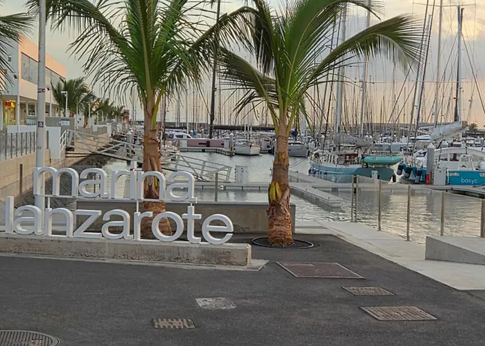 Loft * Arrecife (Lanzarote)