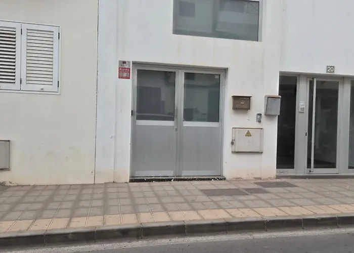 Apartment Loft Arrecife (Lanzarote)