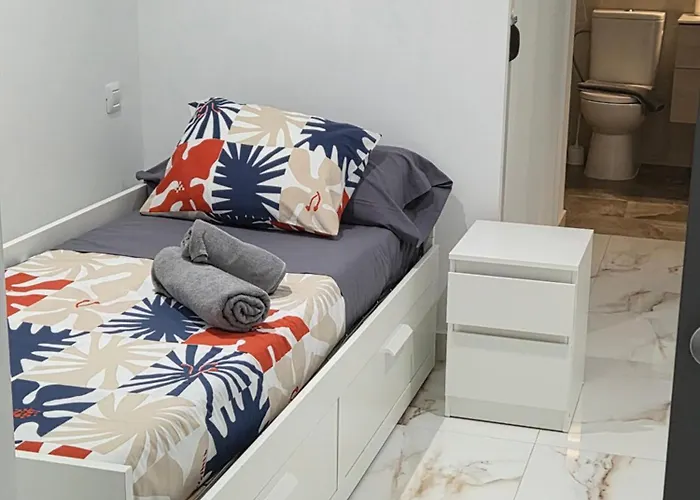 Loft Apartment Arrecife (Lanzarote)