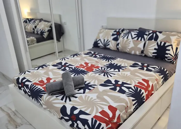 Loft Apartment Arrecife (Lanzarote)