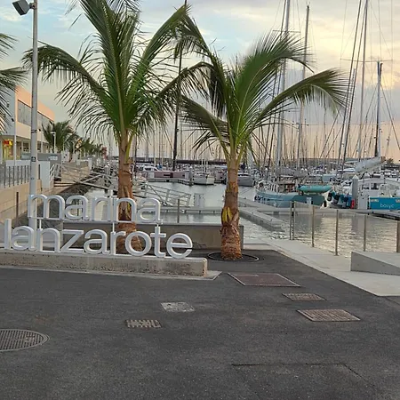 Loft * Arrecife (Lanzarote)