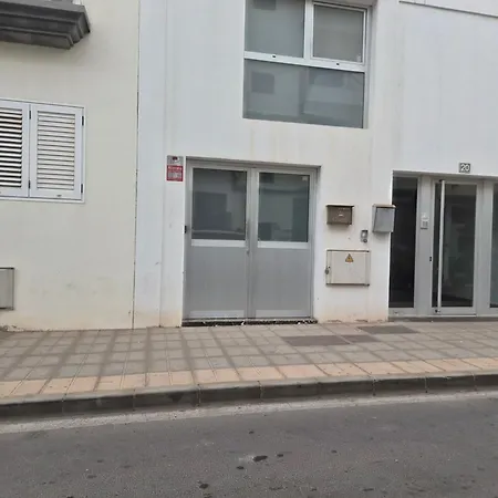 Appartement Loft Arrecife (Lanzarote)